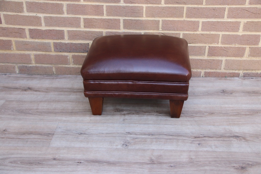 Laura Ashley Burlington Footstool - Image 2