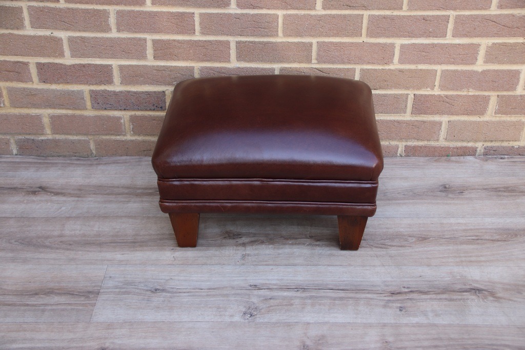 Laura Ashley Burlington Footstool - Image 3