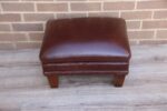 Laura Ashley Burlington Footstool - Image 4
