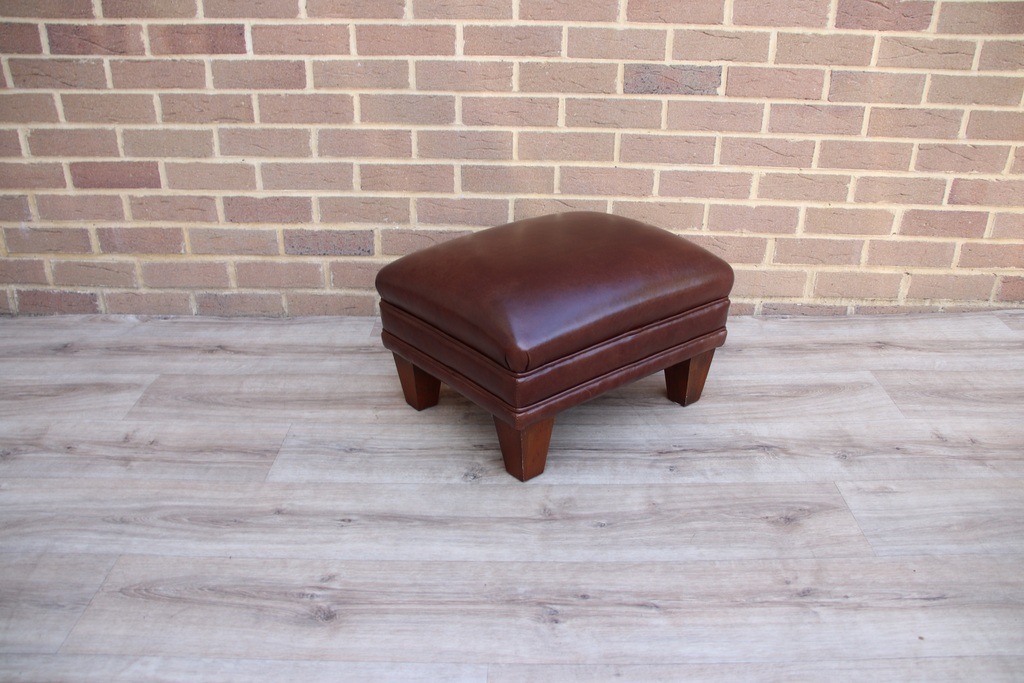 Laura Ashley Burlington Footstool - Image 5