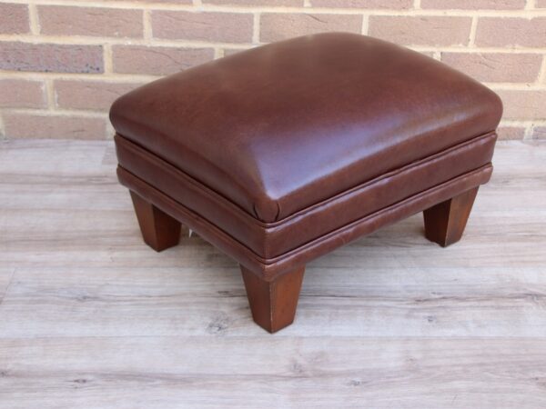 Laura Ashley Burlington Footstool