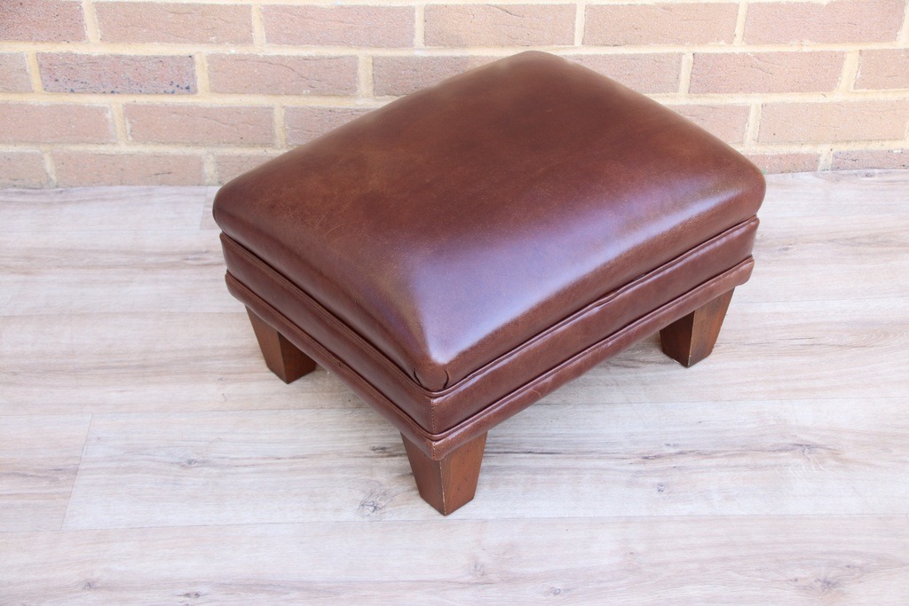 Laura Ashley Burlington Footstool - Image 7
