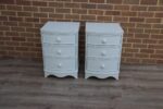 Pair of Laura Ashley Broughton Bedside Tables