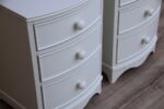 Pair of Laura Ashley Broughton Bedside Tables - Image 5