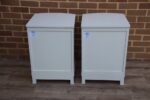 Pair of Laura Ashley Broughton Bedside Tables - Image 12
