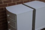 Pair of Laura Ashley Broughton Bedside Tables - Image 14