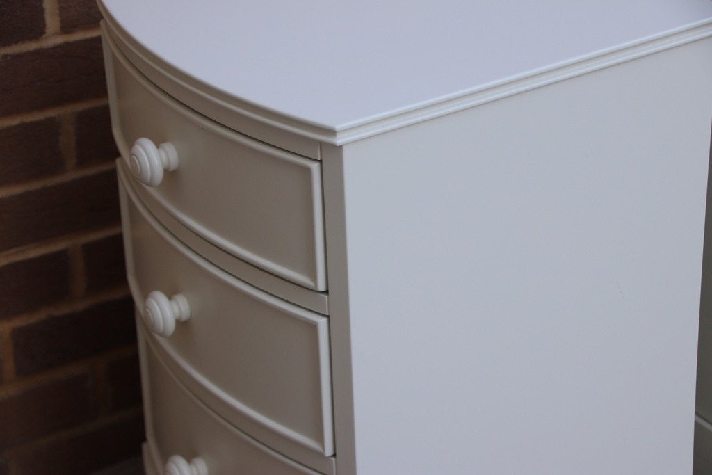 Pair of Laura Ashley Broughton Bedside Tables - Image 15