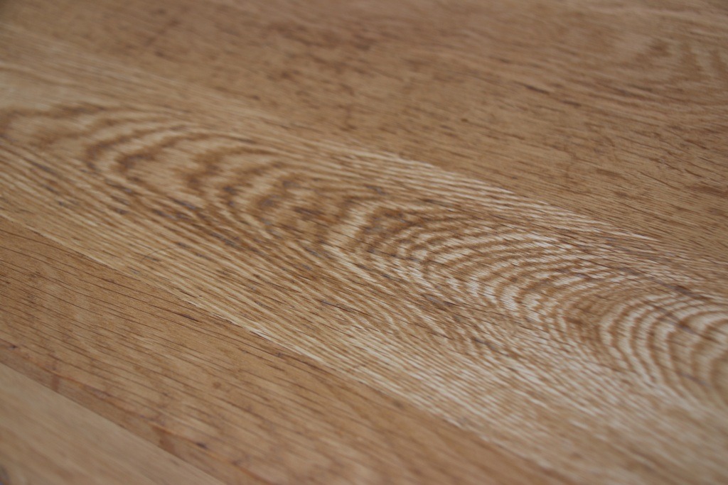 Pair of John Lewis Oak Bedside Tables - Image 11