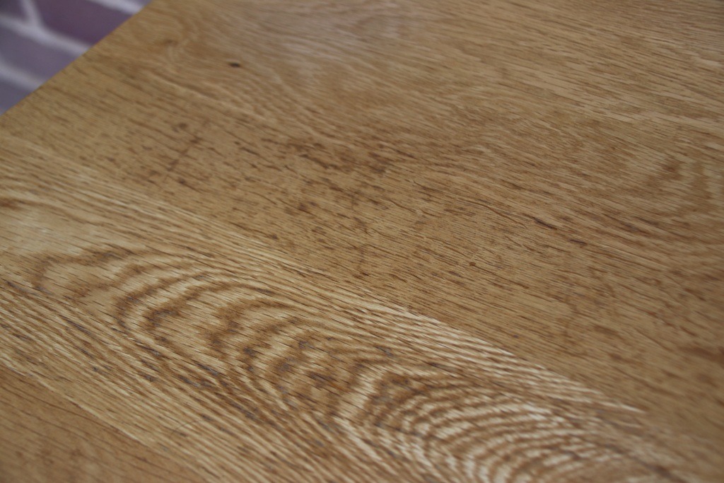 Pair of John Lewis Oak Bedside Tables - Image 12