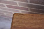 Pair of Oak Vintage Bedside Tables - Image 16