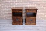 Laura Ashley Garrat Bedside Tables