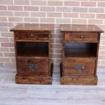 Laura Ashley Garrat Bedside Tables