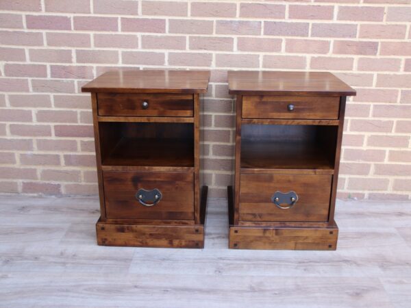 Laura Ashley Garrat Bedside Tables