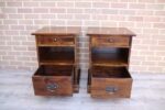 Laura Ashley Garrat Bedside Tables - Image 3