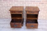 Laura Ashley Garrat Bedside Tables - Image 4