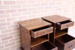Laura Ashley Garrat Bedside Tables - Image 5