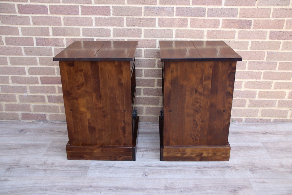 Laura Ashley Garrat Bedside Tables - Image 9