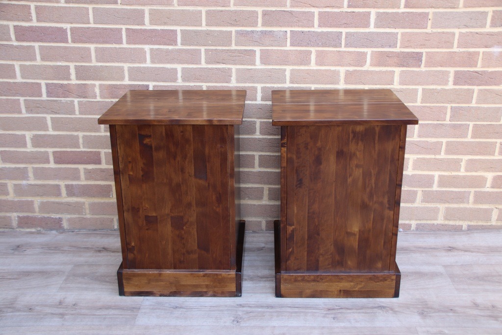 Laura Ashley Garrat Bedside Tables - Image 10