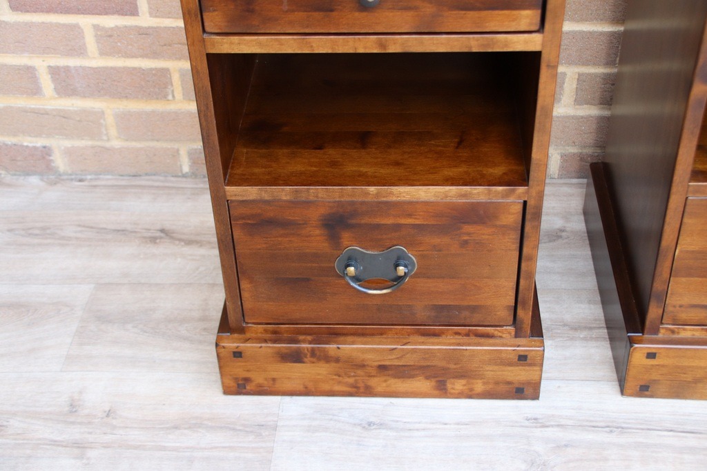 Laura Ashley Garrat Bedside Tables - Image 13