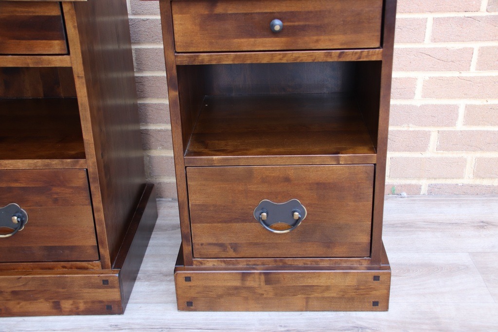 Laura Ashley Garrat Bedside Tables - Image 15