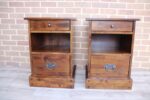 Laura Ashley Garrat Bedside Tables - Image 16