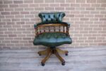 Captains Chair