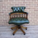 Captains Chair