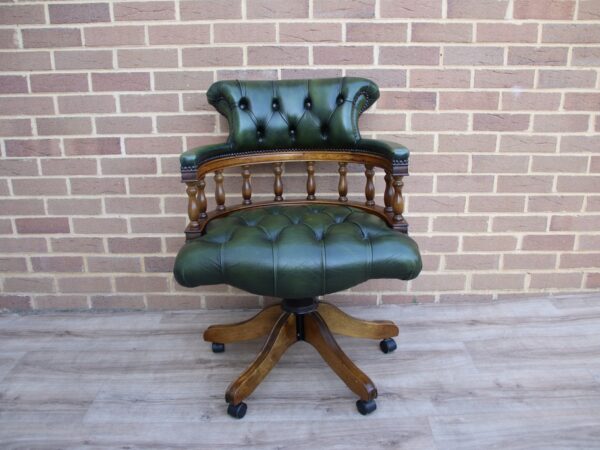 Captains Chair