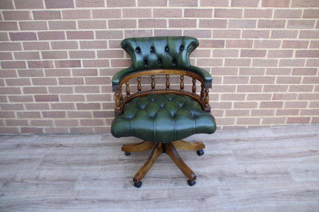 Captains Chair - Image 2