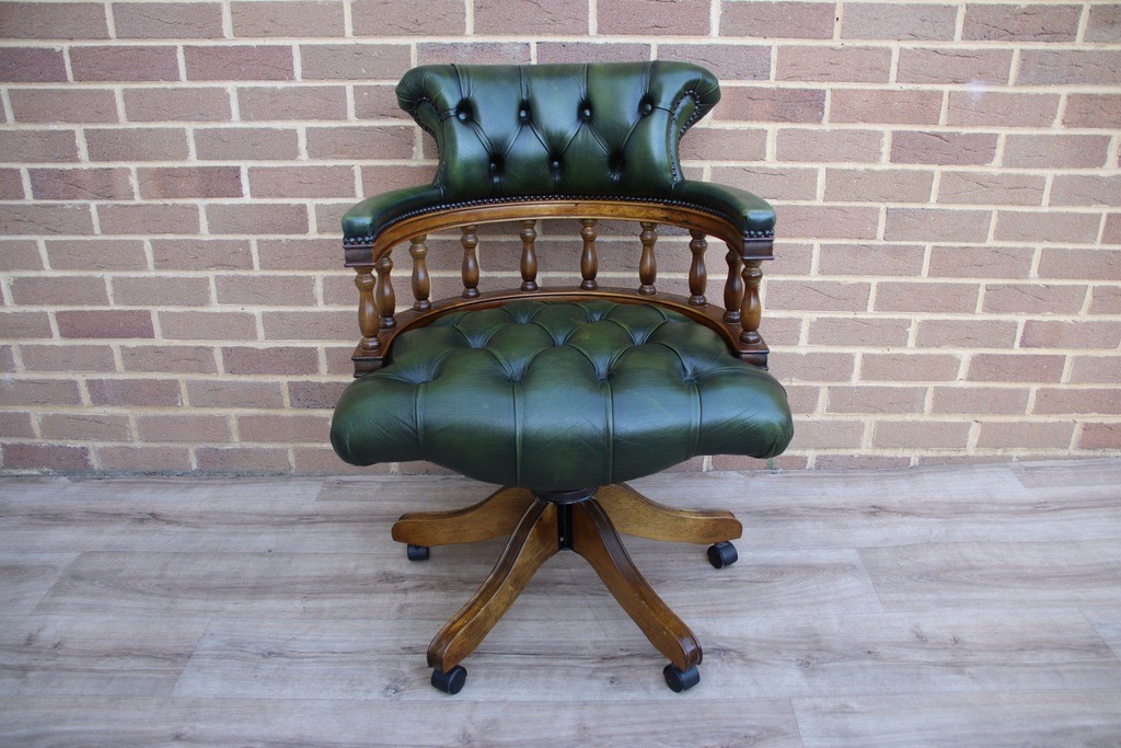Captains Chair - Image 3