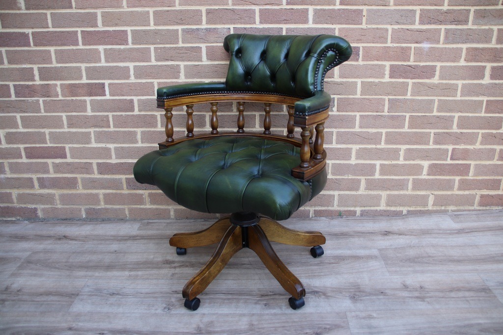 Captains Chair - Image 4