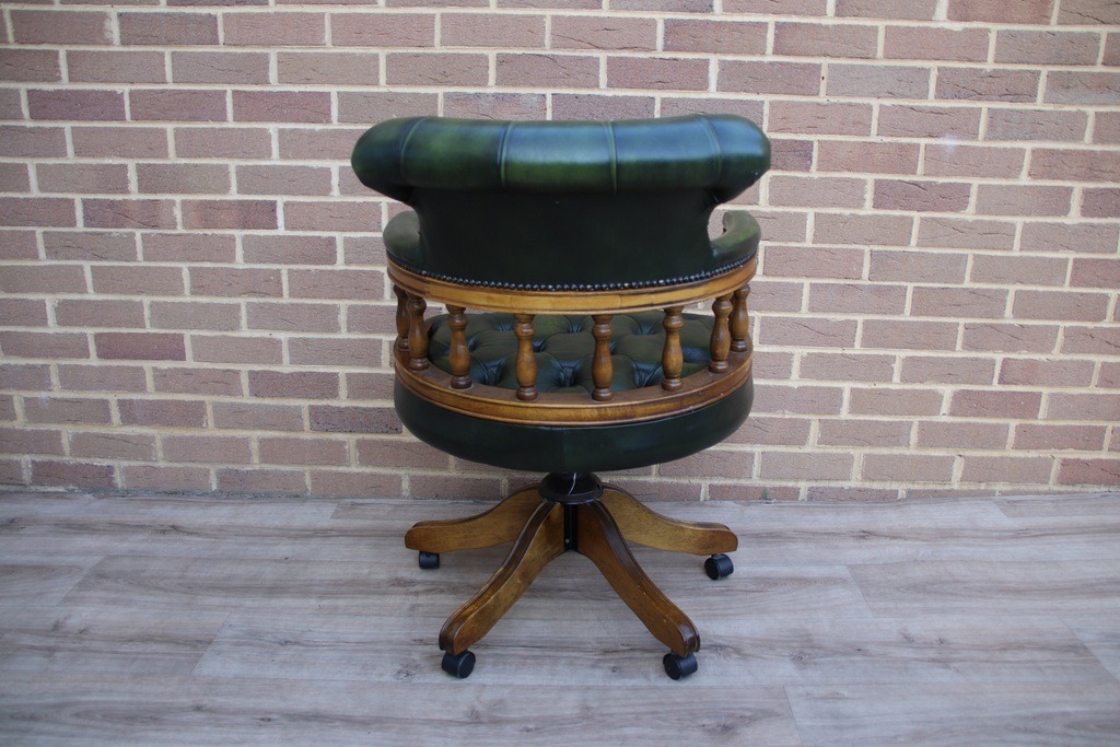 Captains Chair - Image 5