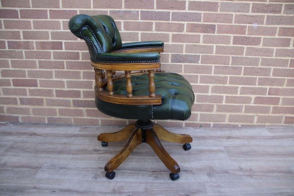 Captains Chair - Image 7