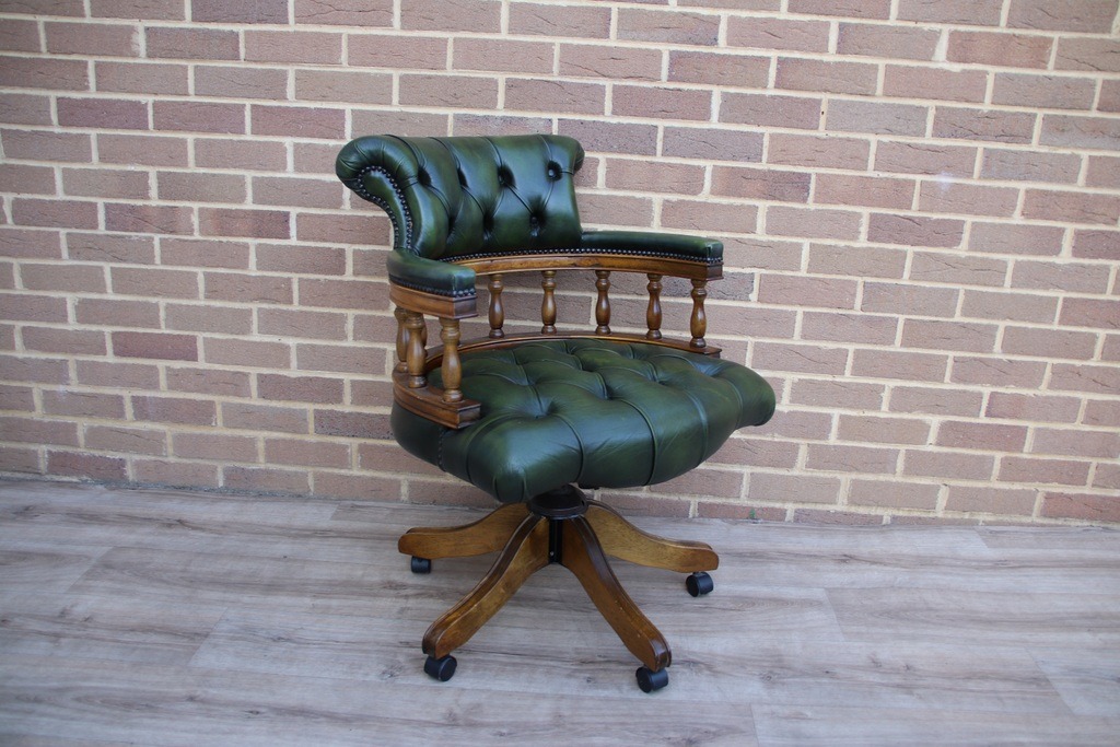Captains Chair - Image 8