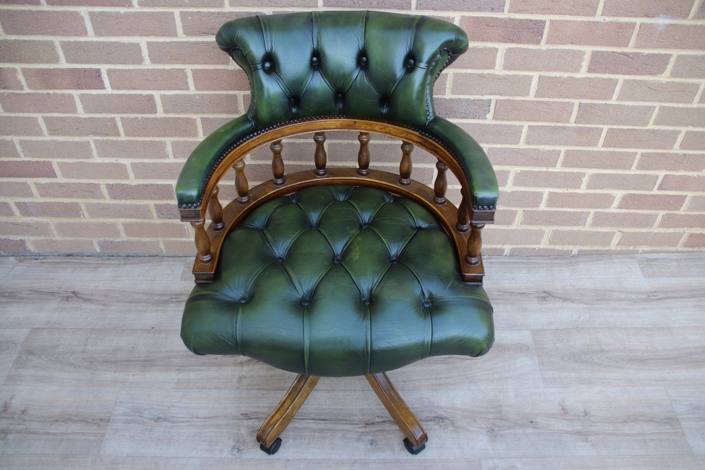 Captains Chair - Image 10
