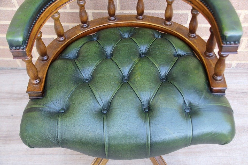 Captains Chair - Image 12