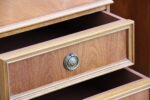Pair of Vintage Bedside Tables - Image 6