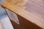 Laura Ashley Garrat Honey Chest of Drawers - Image 9