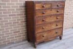 Victorian Antique Chest of Drawers