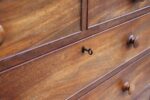 Victorian Antique Chest of Drawers - Image 6