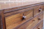 Victorian Antique Chest of Drawers - Image 7