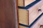 Victorian Antique Chest of Drawers - Image 12