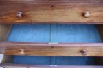Victorian Antique Chest of Drawers - Image 13