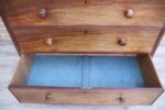 Victorian Antique Chest of Drawers - Image 14