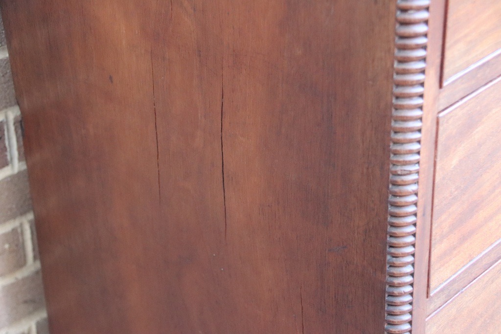 Victorian Antique Chest of Drawers - Image 20