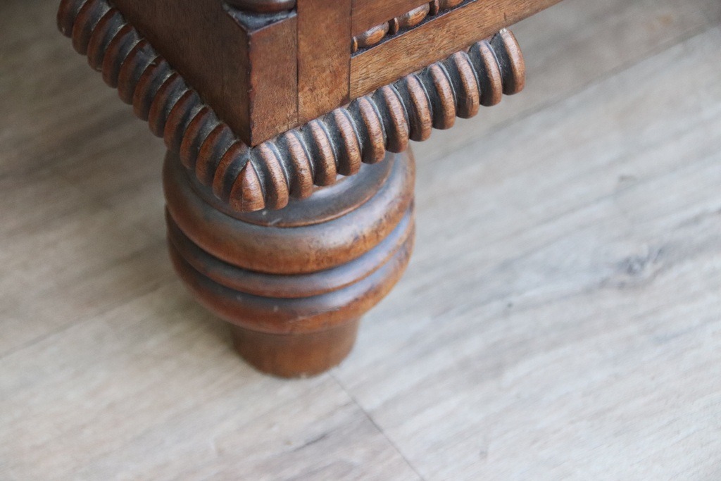 Victorian Antique Chest of Drawers - Image 15
