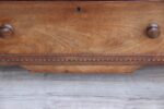 Victorian Antique Chest of Drawers - Image 16
