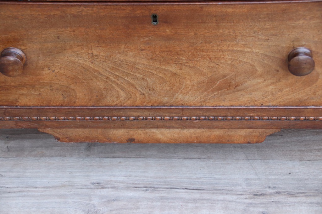 Victorian Antique Chest of Drawers - Image 16