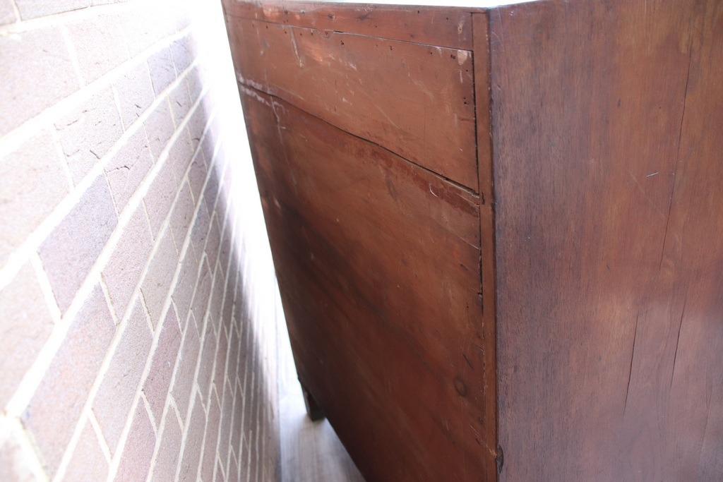 Victorian Antique Chest of Drawers - Image 19