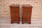 Pair of Vintage Bedside Tables
